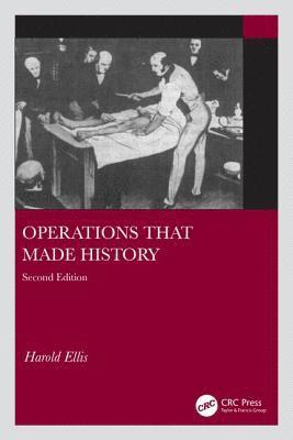 Operations that made History 2e (hftad)
