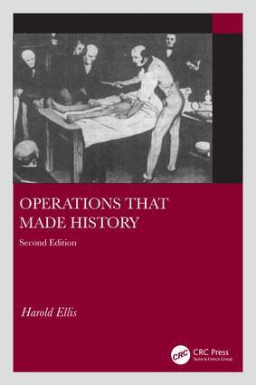 Operations that made History 2e (h�ftad)