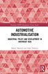 Automotive Industrialisation
