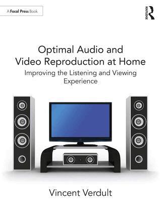 Optimal Audio and Video Reproduction at Home (h�ftad)