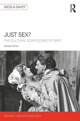 Just Sex? (häftad)
