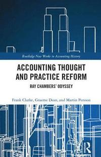 Accounting Thought and Practice Reform (inbunden)