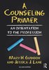 A Counseling Primer