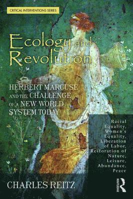 Ecology and Revolution (hftad)