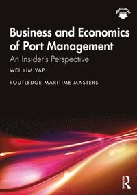 Business and Economics of Port Management (hftad)