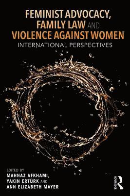 Feminist Advocacy, Family Law and Violence against Women (hftad)