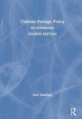 Chinese Foreign Policy (inbunden)