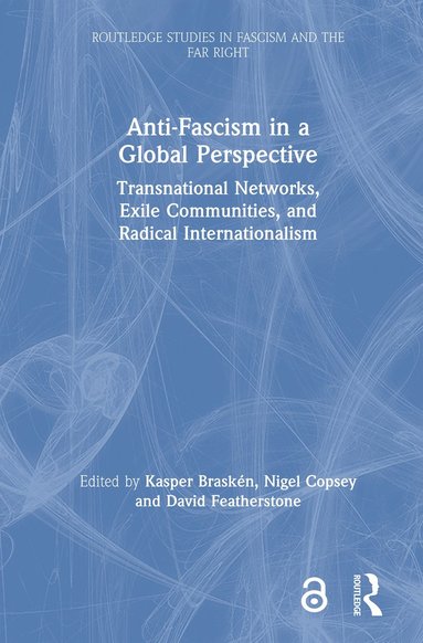 Anti-Fascism in a Global Perspective (h�ftad)