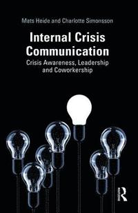 Internal Crisis Communication (inbunden)