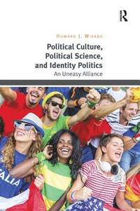 Political Culture, Political Science, and Identity Politics (hftad)