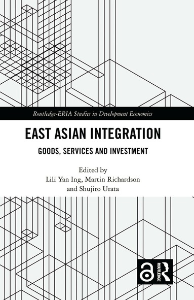East Asian Integration (hftad)