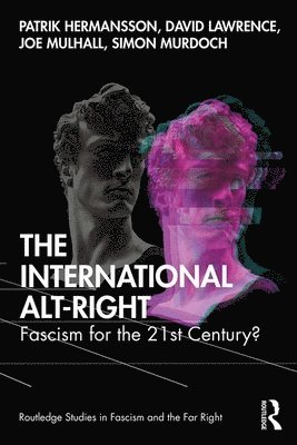The International Alt-Right (hftad)