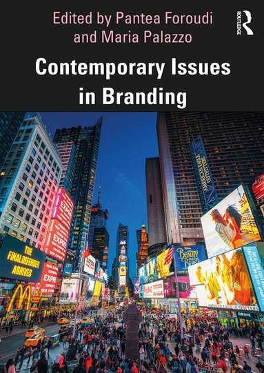 Contemporary Issues in Branding (h�ftad)