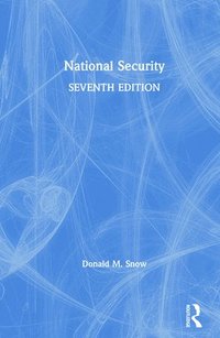 National Security (inbunden)