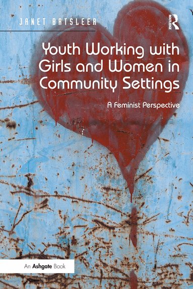 Youth Working with Girls and Women in Community Settings (h�ftad)