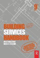 Building Services Handbook (inbunden)