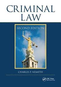 Criminal Law (hftad)