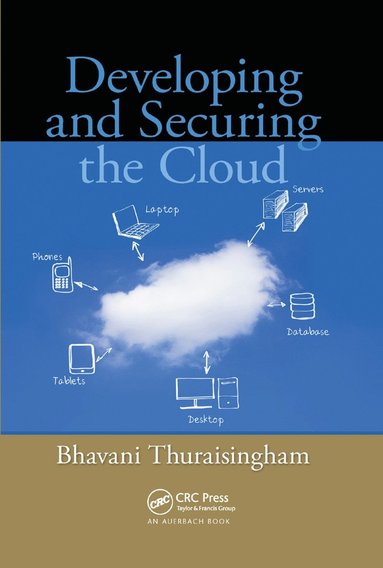 Developing and Securing the Cloud (inbunden)