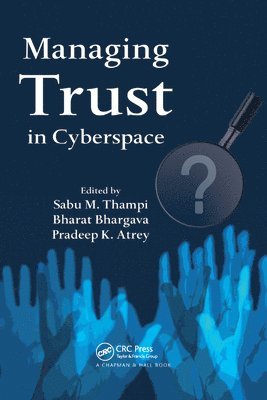 Managing Trust in Cyberspace (hftad)