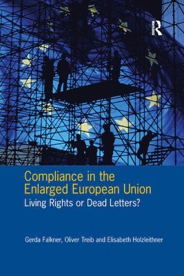 Compliance in the Enlarged European Union (hftad)