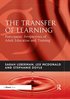 Transfer of Learning