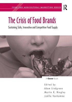 The Crisis of Food Brands (hftad)