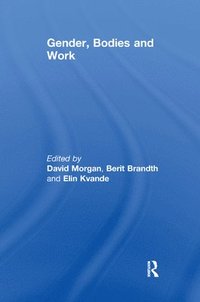 Gender, Bodies and Work (hftad)
