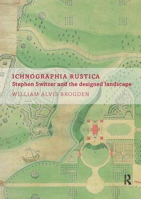 Ichnographia Rustica (hftad)