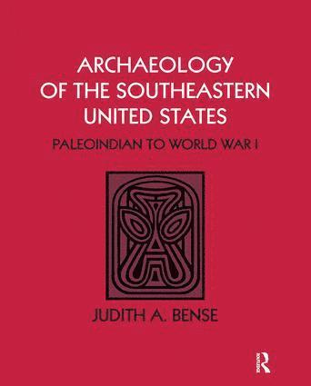 Archaeology of the Southeastern United States (hftad)