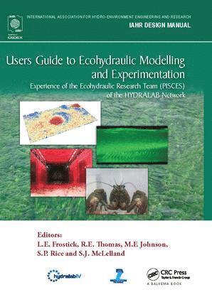 Users Guide to Ecohydraulic Modelling and Experimentation (hftad)