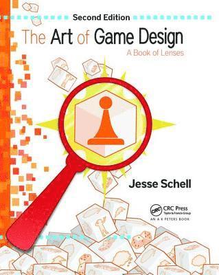 The Art of Game Design (hftad)