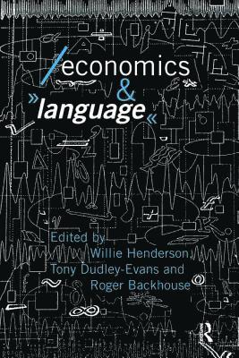 Economics and Language (hftad)