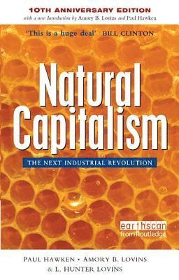 Natural Capitalism (hftad)