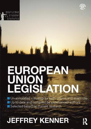 European Union Legislation (hftad)