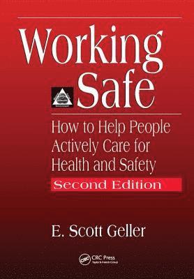Working Safe (häftad)