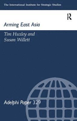 Arming East Russia (hftad)