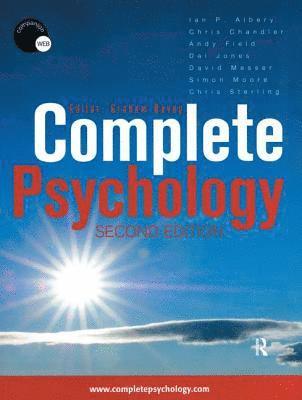 Complete Psychology (inbunden)