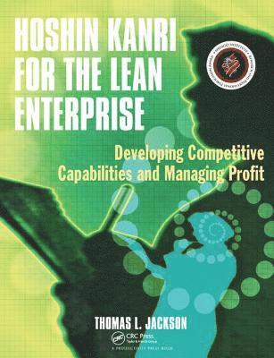 Hoshin Kanri for the Lean Enterprise (häftad)