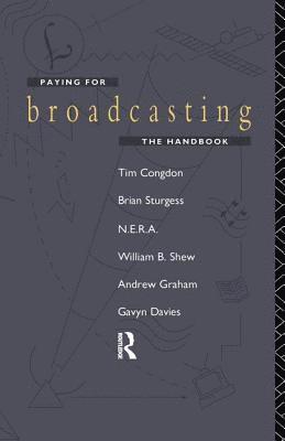 Paying for Broadcasting: The Handbook (hftad)