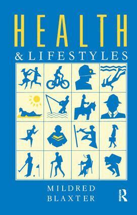 Health and Lifestyles (h�ftad)