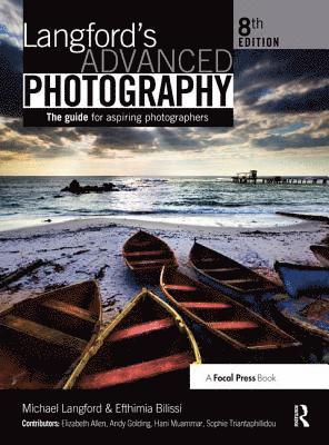 Langford's Advanced Photography (inbunden)