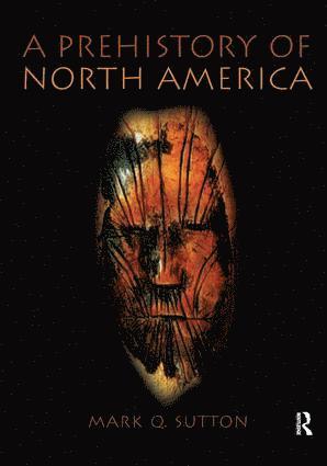 Prehistory of North America (hftad)