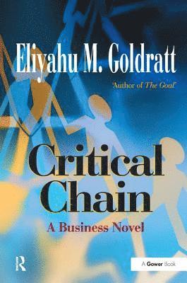 Critical Chain (inbunden)