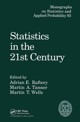 Statistics in the 21st Century (inbunden)