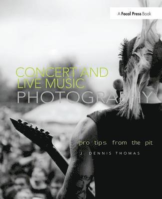 Concert and Live Music Photography (hftad)