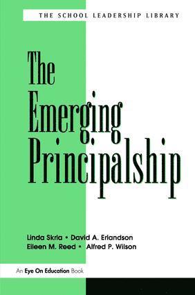 Emerging Principalship, The (hftad)