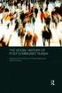 Social History of Post-Communist Russia