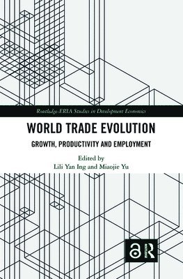 World Trade Evolution (inbunden)