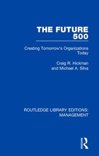 The Future 500 (hftad)