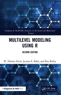 Multilevel Modeling Using R (inbunden)